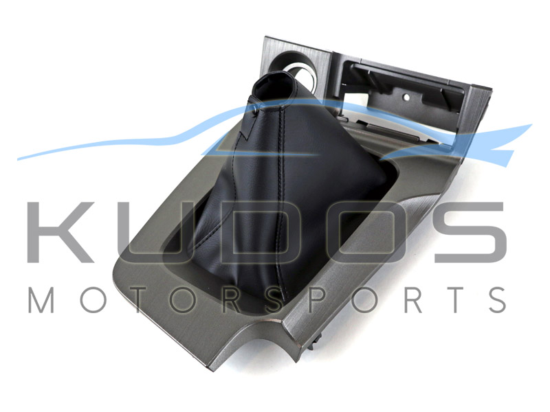 Gear Boot & Surround for Nissan Skyline R34 GT-R S2 (08/2000 - On)