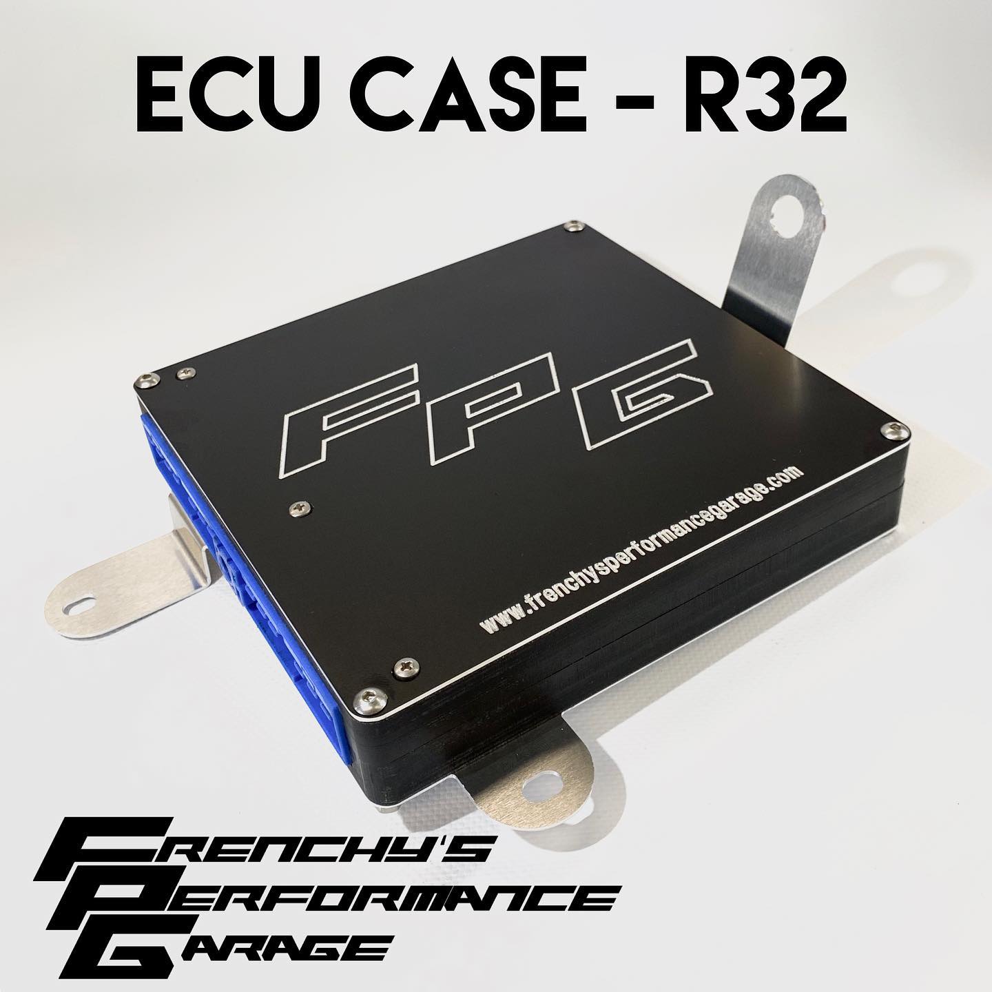 FPG Link PlugIn ECU Mounting Kit to suit Nissan Skyline R32 GT-R