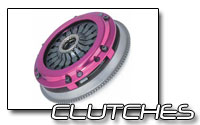 Clutch Kits & Flywheel