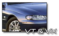 VT - VX