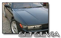 S13 Silvia