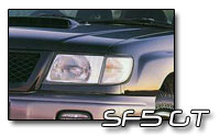 SF5 GT