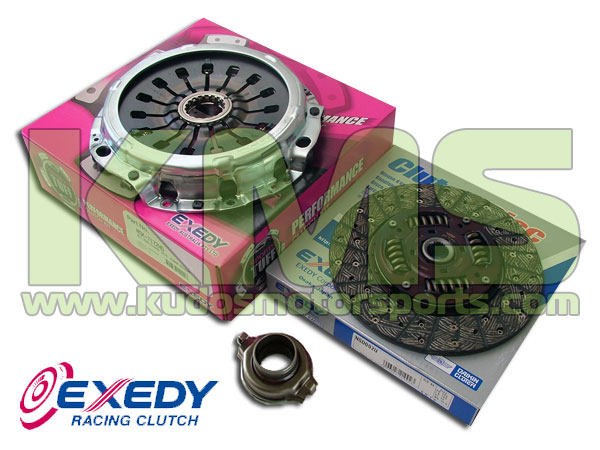 Clutch Kit - Exedy Heavy Duty (NSK-7333HD) to suit Nissan Skyline R34 25GT-t & Stagea WC34 RS-Four S (RB25DET Neo 6)