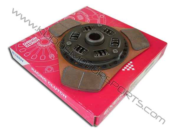 Exedy Clutch Parts, MD14T, SC, Drive Plate