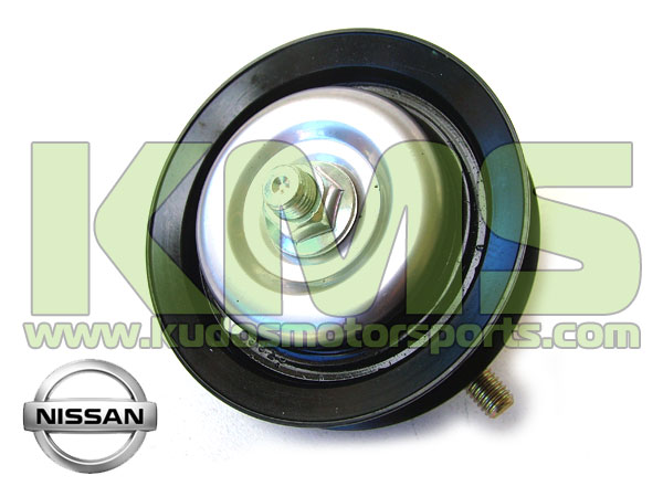 A/C Idler Pulley to suit Nissan Skyline R32 GTS / GTS-4 / GTS-t, R33 GTS25 / GTS25-t / GTS-4 & R34 25GT / 25GT-4 / 25GT-t & Stagea WC34 RS-Four / RS-V