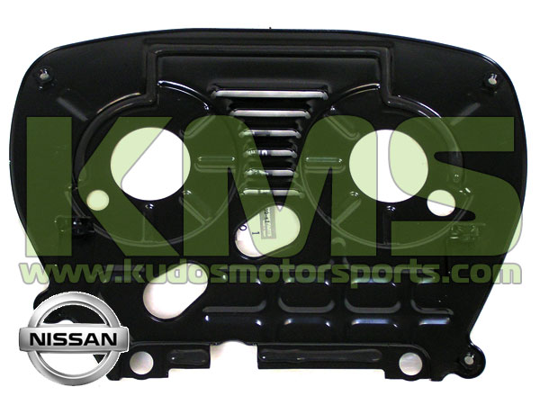 Nissan 13570-05U00 OEM Timing Belt Backing Plate RB26DETT RB26 R32 R33 R34 GTR 