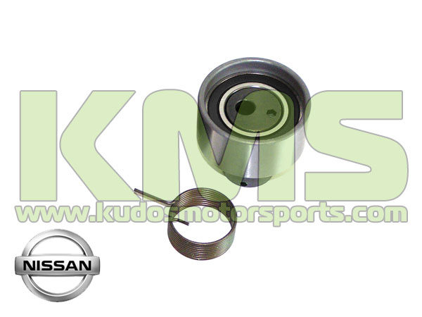 Timing Belt Bearing Kit - NSK / to suit Nissan Skyline R31 (Aus Delivered), R32 GTE & R33 GTS (RB20E, RB30E & RB30ET)