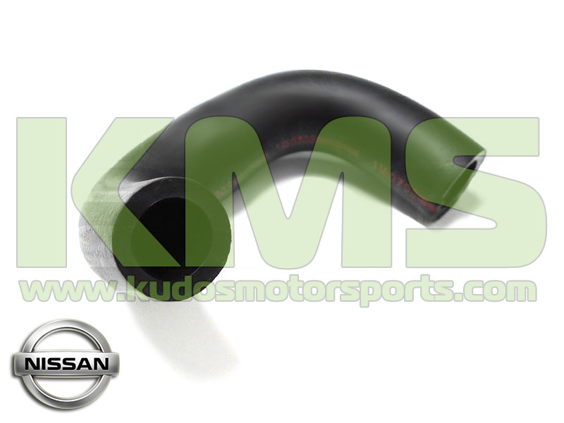 Blow-By / Breather Hose 3 (Exhaust Cover to Intake Pipe) to suit Nissan Skyline R33 GTS25-t - RB25DET