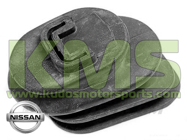 Clutch Fork Dust Boot to suit Nissan 180SX R(P)S13, Silvia (P)S13 & Skyline R32 GTS / GTS-4 / GTS-t (Check Listing)