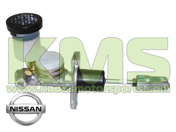 Clutch Master Cylinder to suit Nissan 180SX RPS13 & Silvia PS13