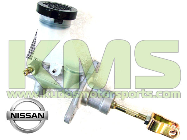 Clutch Master Cylinder to suit Nissan Skyline R34 25GT-t & Stagea WGNC34 RS-Four S (RB25DET Neo 6)
