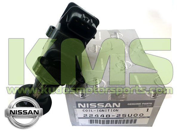 Coil Pack (Individual) to suit Nissan Skyline R33 GTS25 / GTS25-t / GTS-4 & R34 GTR