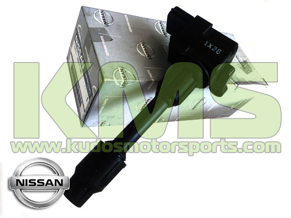 Coil Pack (Individual) to suit Nissan 300ZX Z32 (VG30DE & VG30DETT)