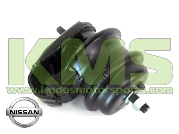 Engine Mount (Individual) - to suit Nissan 350Z Z33 (VQ35DE, 12/2002 - 02/2003)