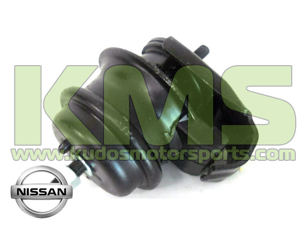 Engine Mount (Individual) - to suit Nissan 350Z Z33 (VQ35DE & VQ35HR, 02/2003 - On)