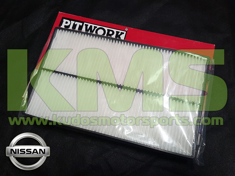 Cabin / Pollen Filter to suit Nissan 200SX S15