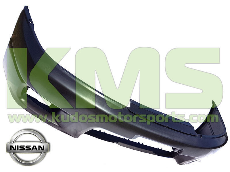 Front Bumper Bar Fascia Kit to suit Nissan Skyline R33 GTR Series 1 & 2