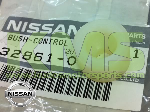 GENUINE Nissan 180SX 200SX Silvia S13 S14 S15 Gear Stick Shifter Bush