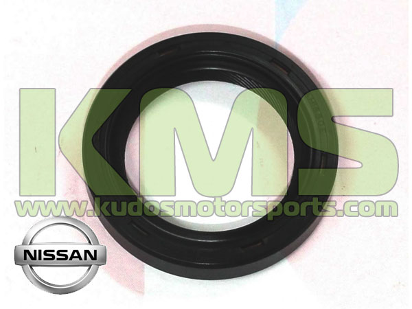 Gearbox Input Shaft Oil Seal - to suit Nissan Patrol Y60 GQ (TB42, TD42 & TD42T)
