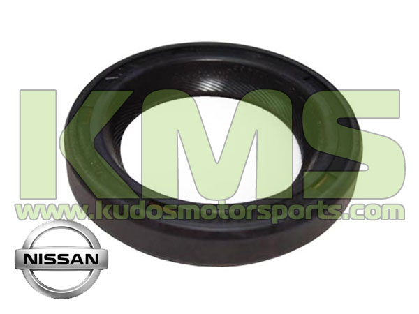 Gearbox Rear Main / Tail Shaft Oil Seal (5spd M/T) to suit Nissan 300ZX Z32, Skyline R33 GTS25-t & R34 25GT-t