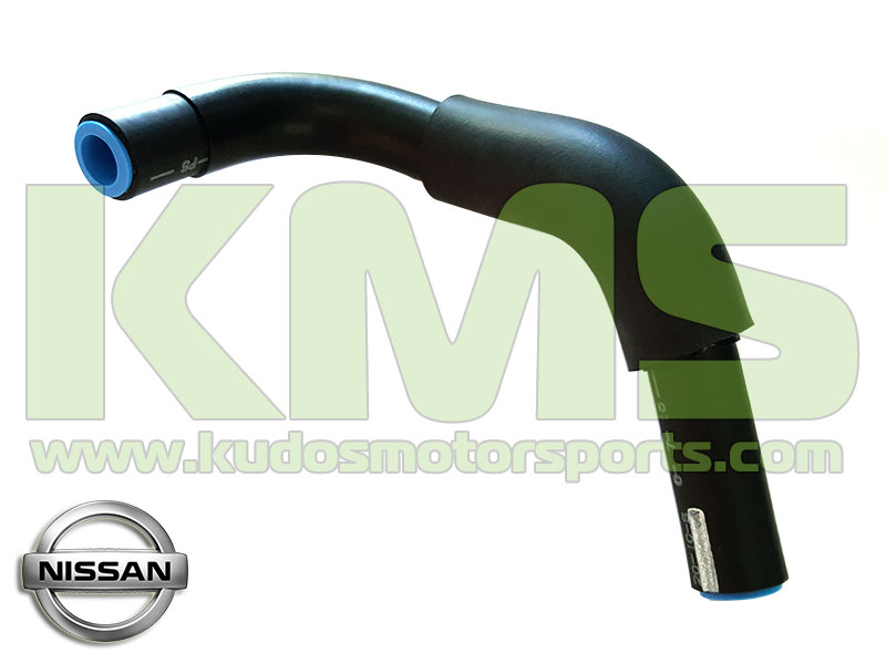 Power Steering Pump Suction Hose (Reservoir to Pump) to suit Nissan Skyline R32 GTR
