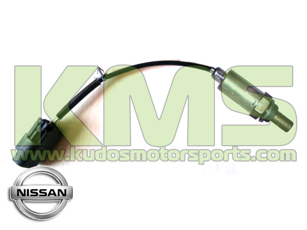 Lambda / Oxygen Sensor to suit Nissan Skyline R32 GTS25 / GTS-4 / GTS-t & R33 GTS25 / GTS-4 (08/93 - 01/95)