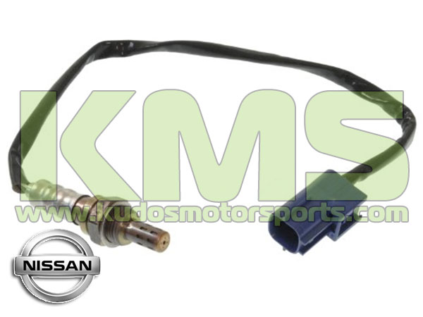 Lambda / Oxygen Sensor, RHS (Post Cat) - to suit Nissan 350Z Z33* & Skyline V35 350GT (VQ35DE)