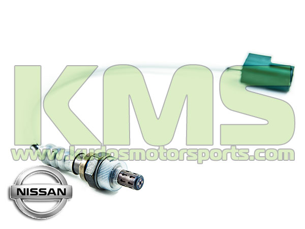 Lambda / Oxygen Sensor (Post Cat) to suit Nissan 350Z Z33 S2, Z34 370Z & Skyline V36 350GT / 370GT - VQ35HR & VQ37VHR