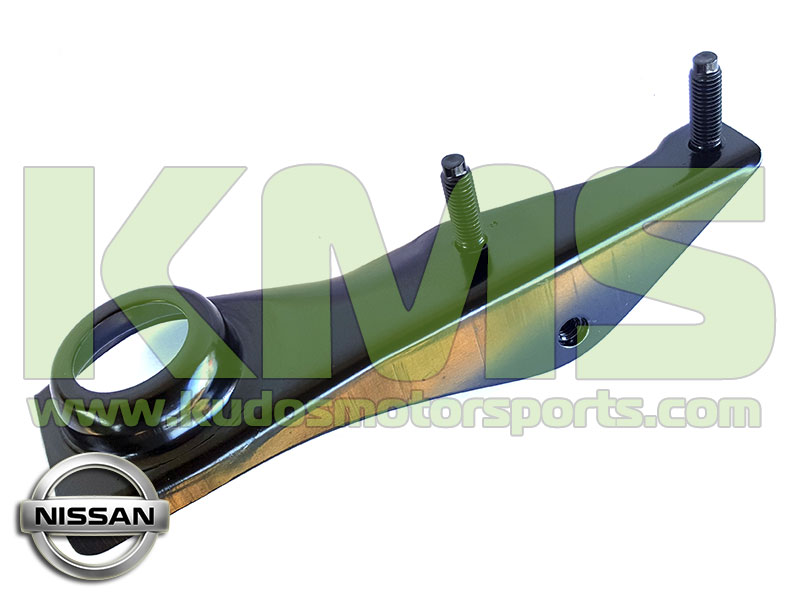 Intercooler Mounting Bracket (Lower, RHS) to suit Nissan Skyline R32 GTR & R33 GTR & Stagea WGNC34 260RS