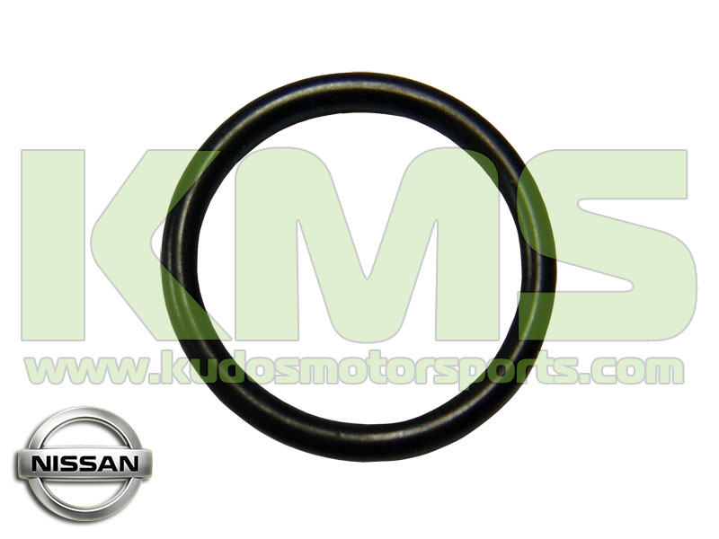 O-Ring, Speedometer Sender to suit Nissan 180SX R(P)S13, 200SX S14, Silvia (P)S13 & R32 (M/T Only) GTS / GTS25 / GTS-t