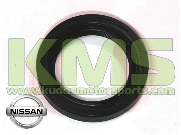 Gearbox Input Shaft Oil Seal to suit Nissan CA18 / RB20 / RB25 / RB26 / RB30 / SR20 / VG30