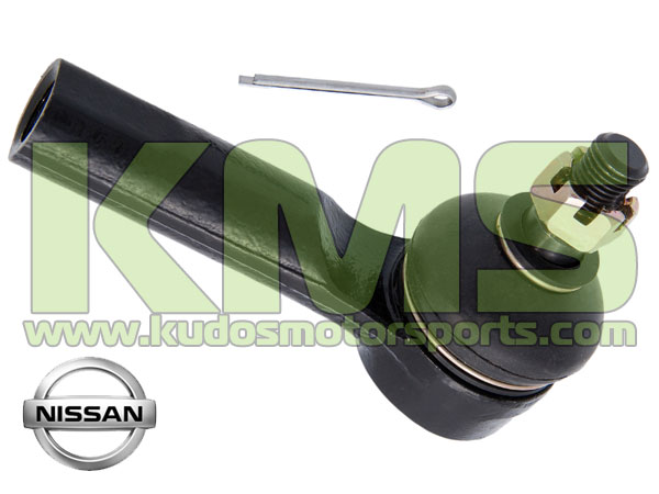 Outer Tie Rod End (Front) to suit Nissan 200SX S14 & Stagea WGC34 RS-V
