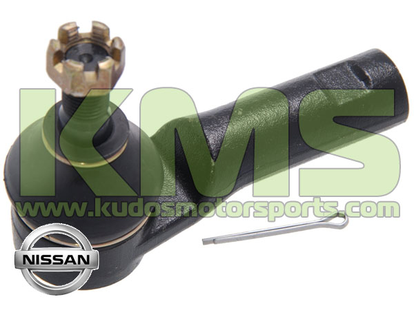 Outer Tie Rod End, Front to suit Nissan 200SX S15