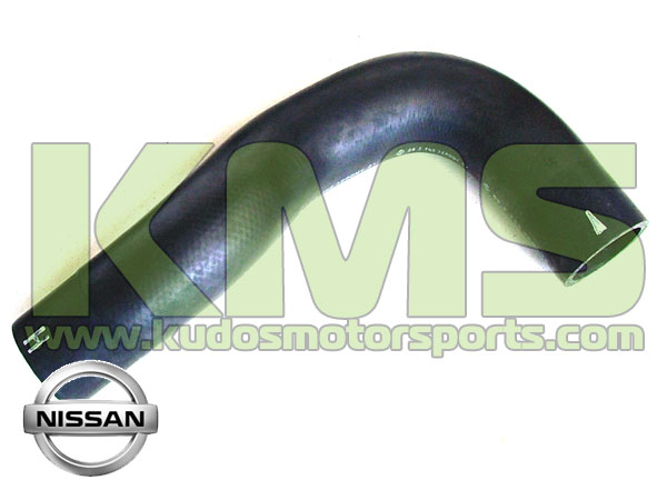 Radiator Hose, Upper to suit Nissan Skyline R33 GTS-4 / GTS25 / GTS25-t & Stagea WC34 25TX-FOUR / RS-Four / RS-V
