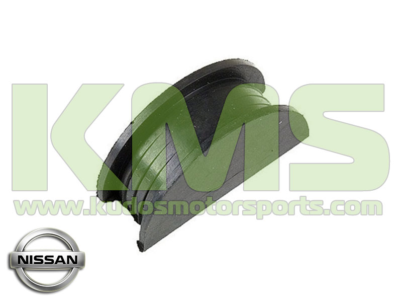 Cam / Rocker / Tapper Cover 1/2 Moon Seal (Individual) to suit Nissan 180SX RS13, Silvia S13 & Skyline R32 GTR / GTS / GTS25 / GTS-4 / GTS-t, R33 GTR / GTS25 / GTS25-t / GTS-4 & R34 GTR