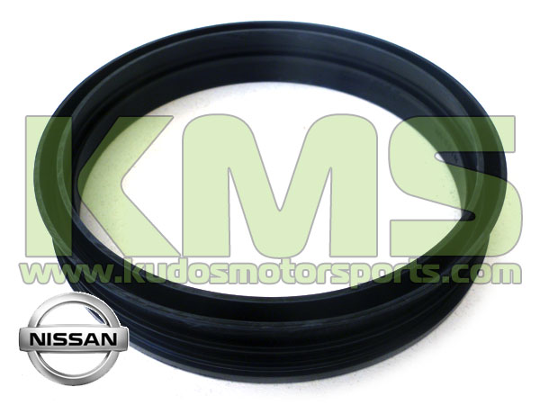 Fuel Tank Seal to suit Nissan 200SX S14, S15, Skyline R32 (GTR), R33 (All) & R34 (All)