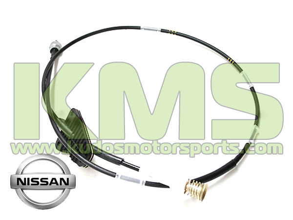 Speedometer Cable (5spd M/T) to suit Nissan Skyline R32 GTR / GTS-4