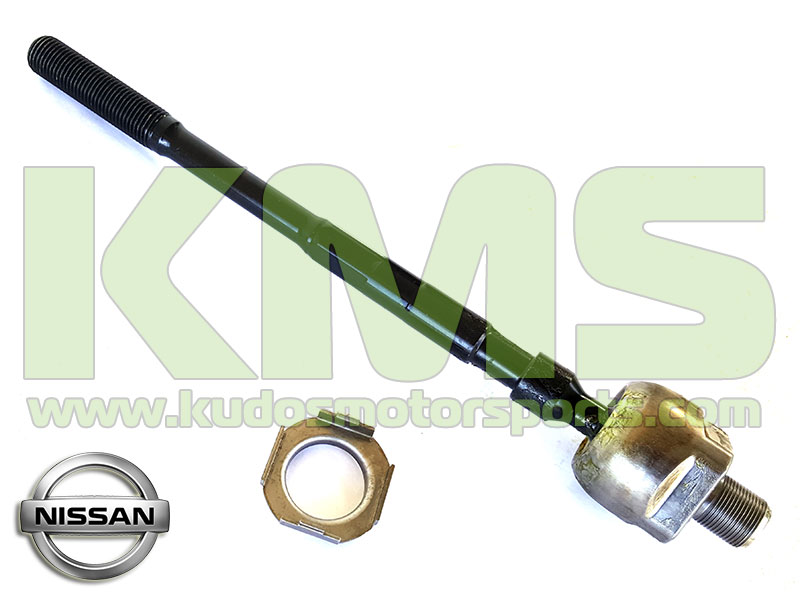 Steering Rack End (Front) to suit Nissan Skyline R33 GTR & Stagea WGNC34 260RS / RS-Four S