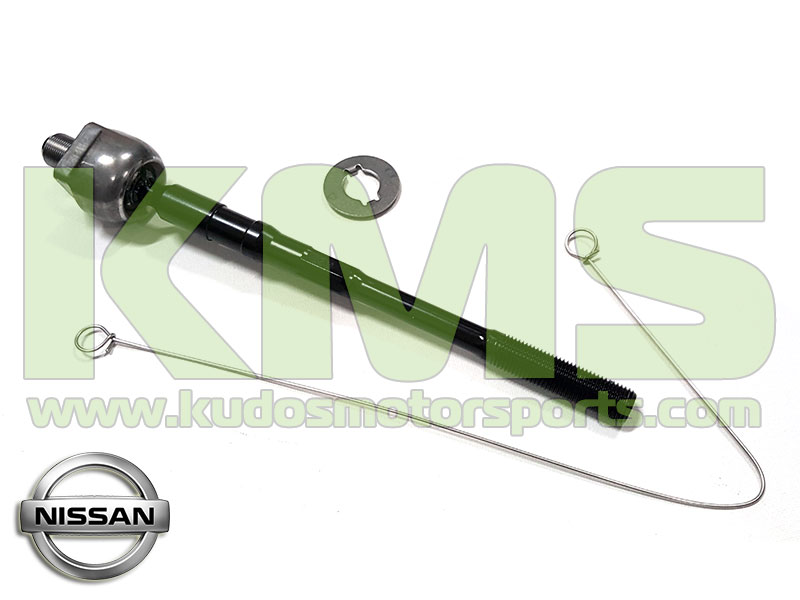 Steering Rack End / Inner Tie Rod (Front) to suit Nissan Skyline R33 GTS-4 & R34 25GT-4 & Stagea WGNC34 25TX-FOUR / RS-Four / RS-Four V