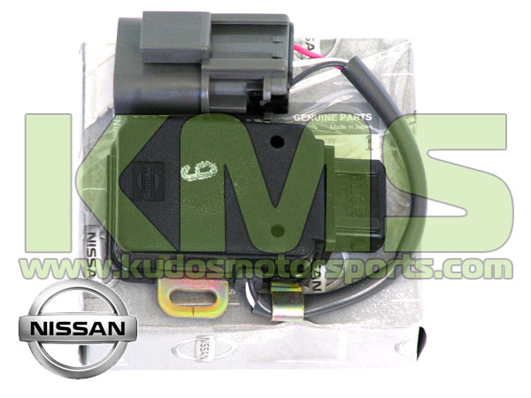 Throttle Position Sensor (TPS) to suit Nissan Skyline R32 GTR, R33 GTR & R34 GTR & Stagea WGNC34 260RS - RB26DETT