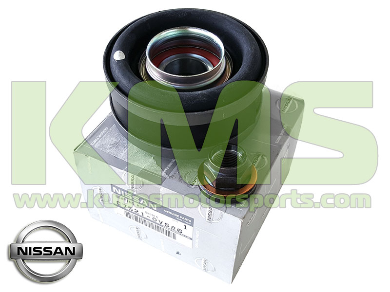 Tailshaft Centre Bearing Kit to suit Nissan Skyline R32 GTR / GTS-4, R33 GTS-4 & R34 25GT-4