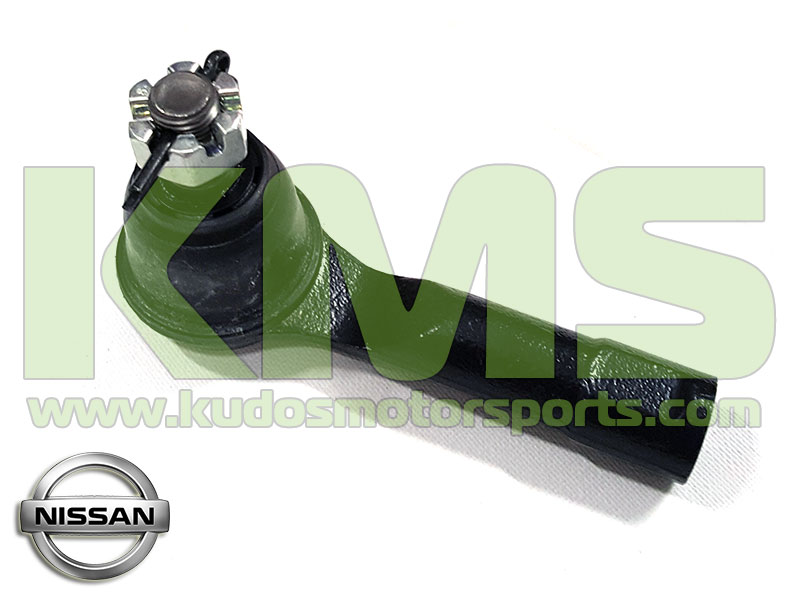 Tie Rod End (Front) to suit Nissan Cefiro (2WD), Laurel C33 & Skyline R32 GTS / GTS25 / GTS-4