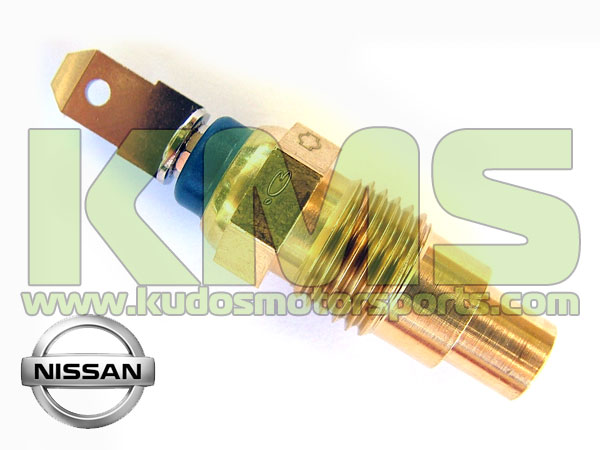 Water Temperature Sensor (Gauge) to suit Nissan Skyline R33 (All) & R34 (Excluding GTR) & Stagea WC34