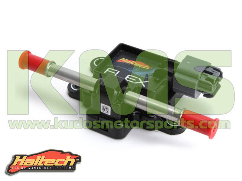 Haltech Flex Fuel Composition Sensor Kit (HT011000)