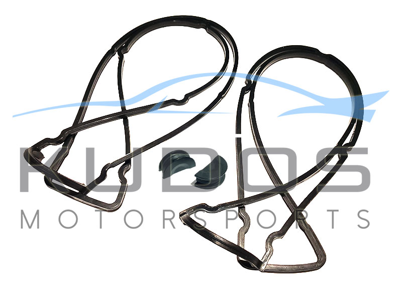 Camshaft Cover Seal Kit to suit Nissan Skyline R34 20GT / 25GT / 25GT-4 / 25GT-t - Neo 6