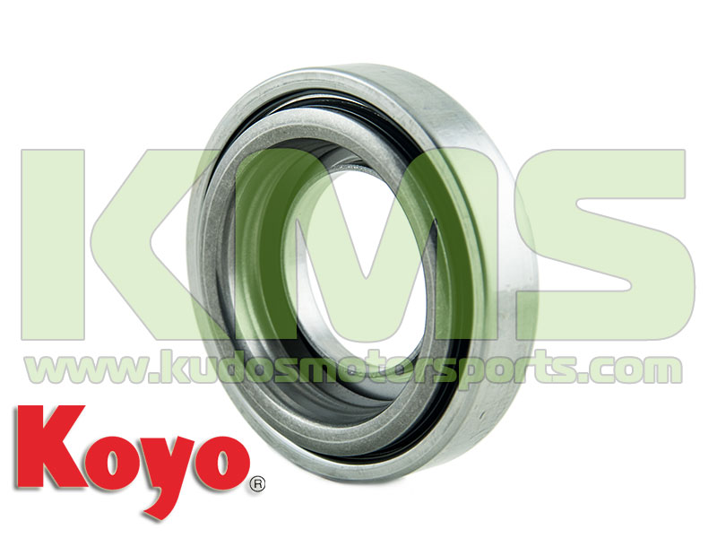 Clutch Release / Throw Out Bearing to suit Nissan 200SX S14 (03/95 - On) & S15, 350Z Z33 & Skyline R34 25GT / 25GT-4 / GT-V & V35 350GT