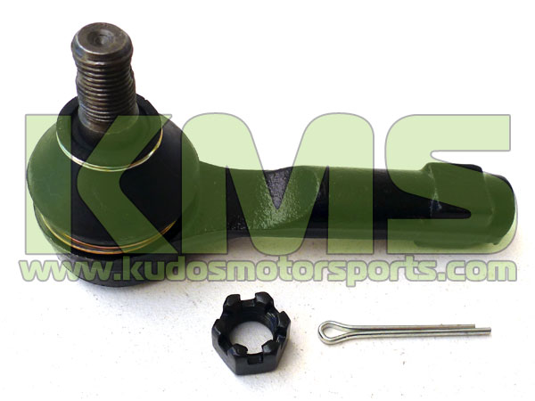 Outer Tie Rod End, Front to suit Nissan 180SX R(P)S13 & Silvia (P)S13