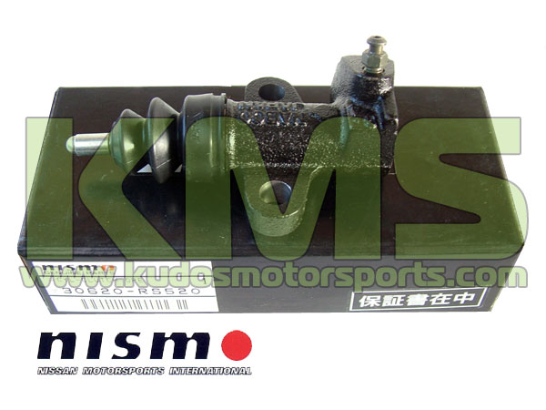 Nismo Big Bore Clutch Slave Cylinder (30620-RS520) to suit Nissan 180SX R(P)S13, 200SX S14, S15 & Silvia (P)S13 (CA18DET & SR20DET)
