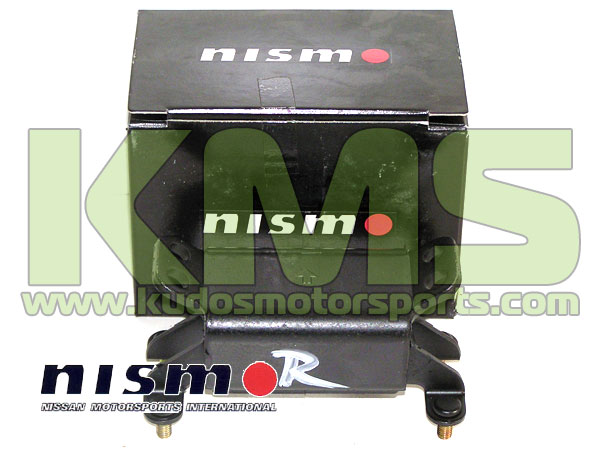 Nismo Gearbox Mount (Heavy Duty) to suit Nissan Skyline R32 GTR / GTS-4, R33 GTR / GTS-4 & R34 25GT-4