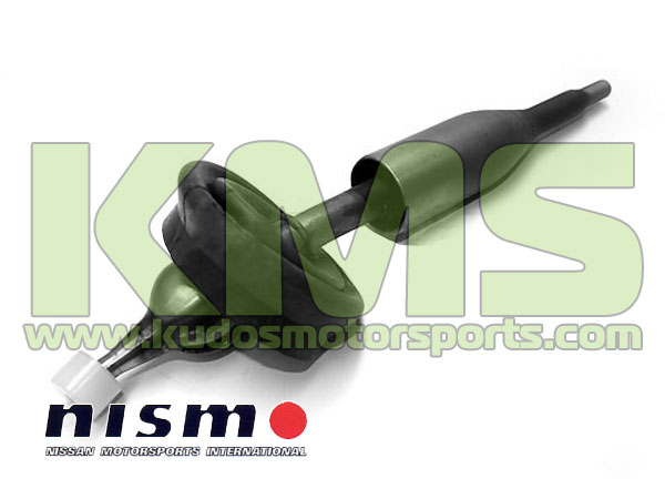 Nismo Solid Shift Gear Lever to suit Nissan Skyline R32 GTR / GTS-4, R33 GTR / GTS-4  & R34 25GT-4 & Stagea WGNC34 260RS / RS-Four S